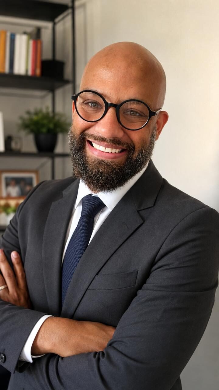 Jefferson Rimoaldo